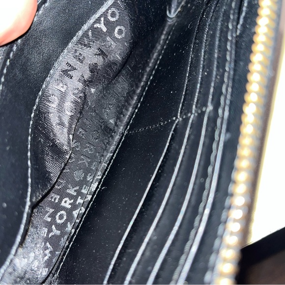 Kate Spade Black Wallet - Picture 9 of 9